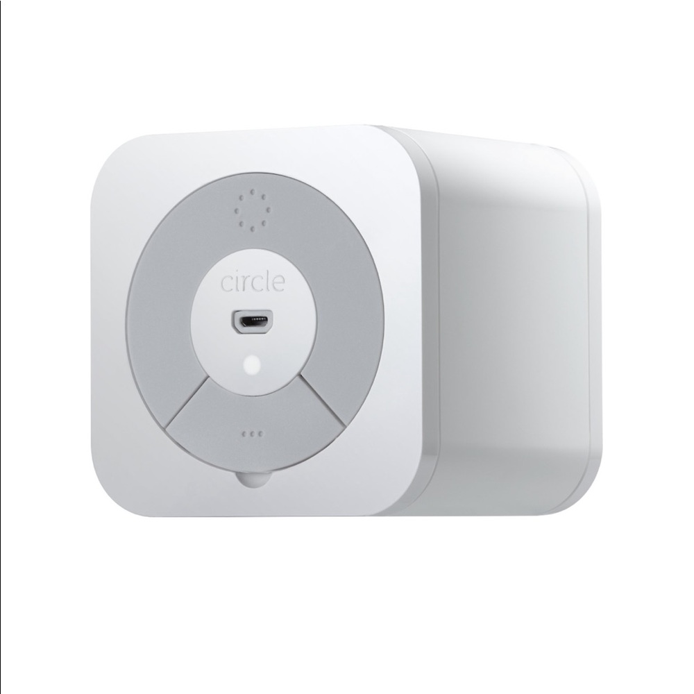 Disney Circle Home - device manager / filter